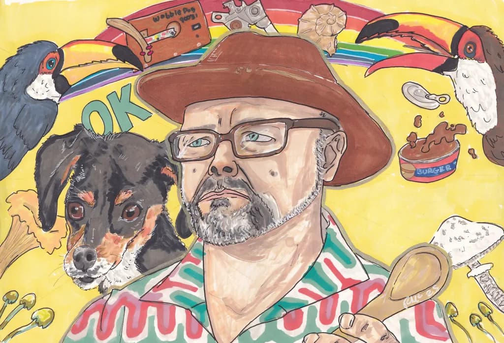 Hat and Hound