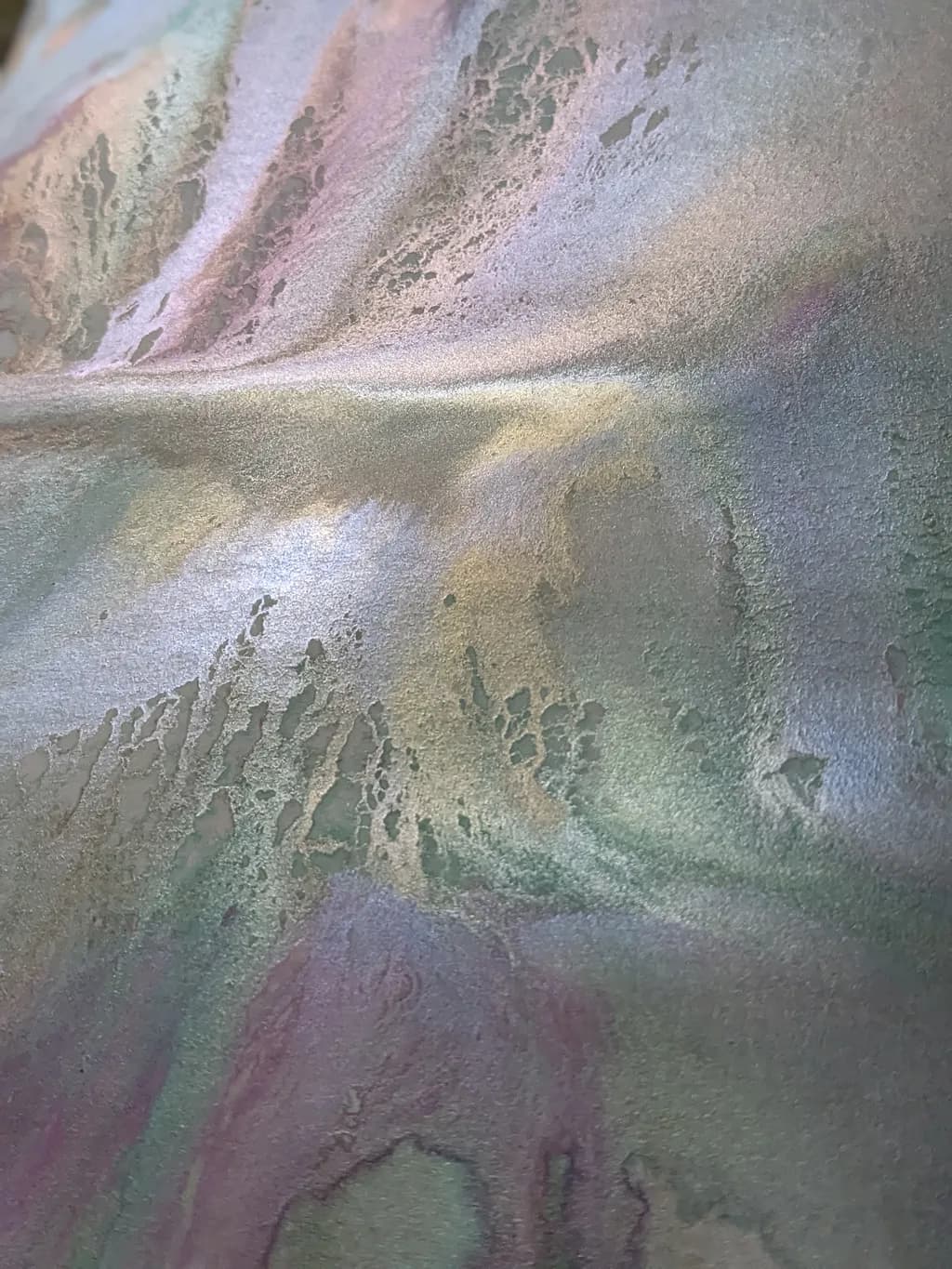 Iridescent Flow