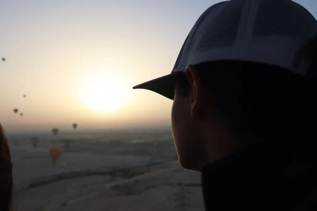 Dawn Watch