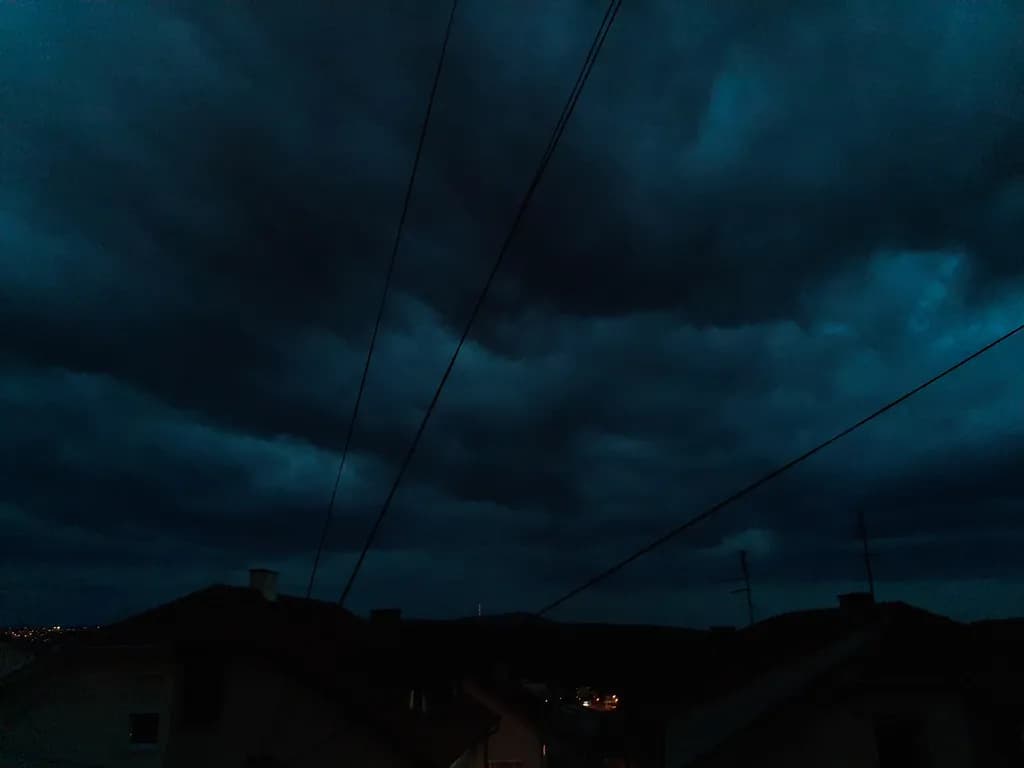 Night Veil