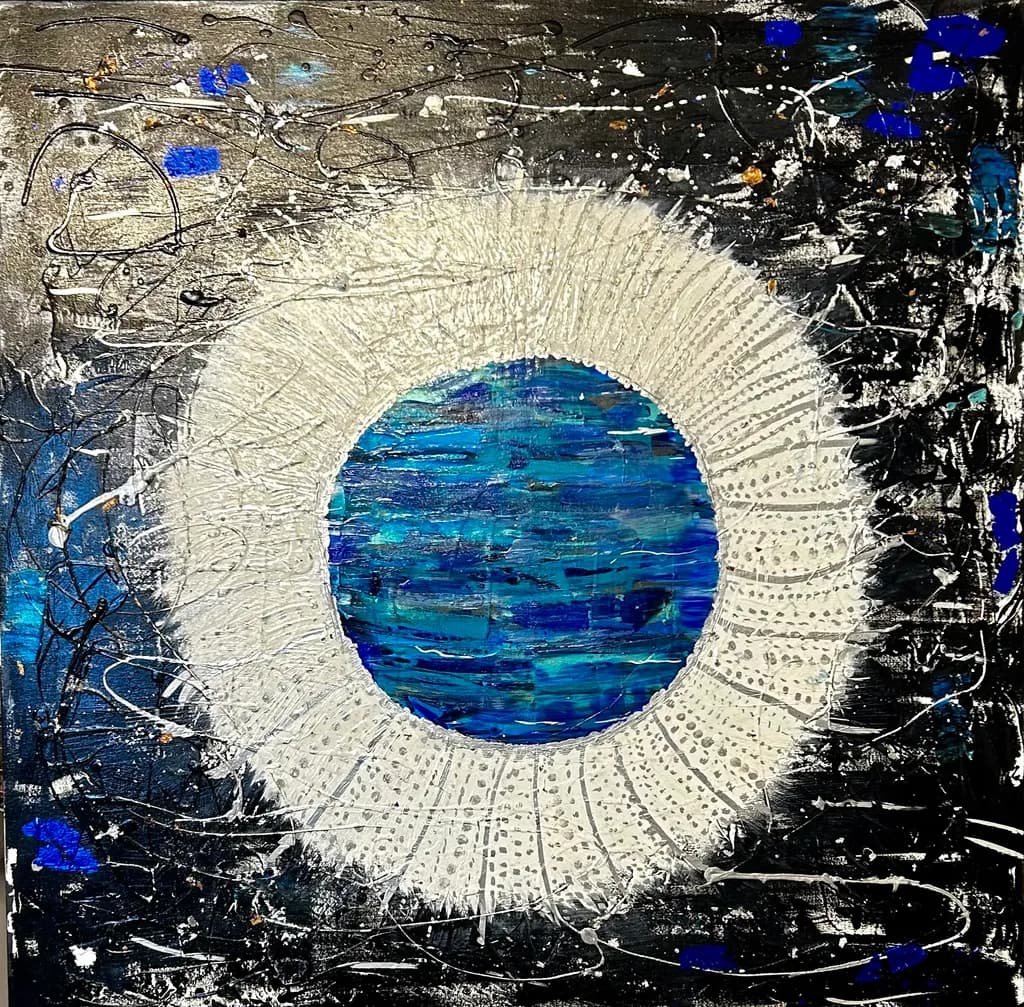 Celestial Orbit