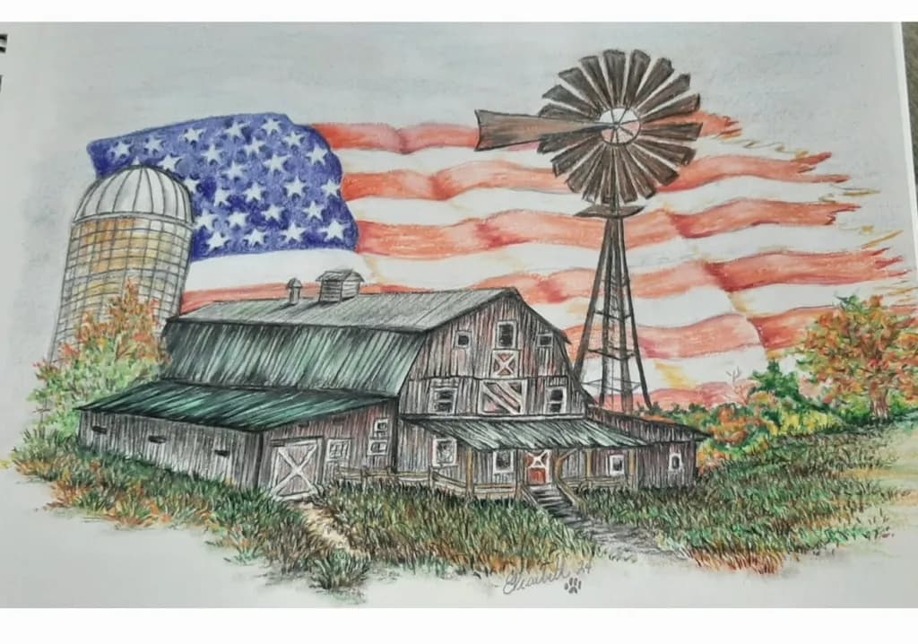 Rural American Heritage