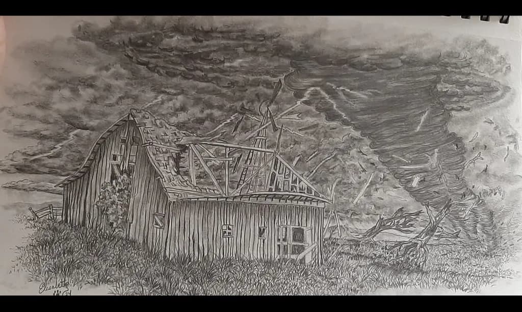 Storm’s Fury