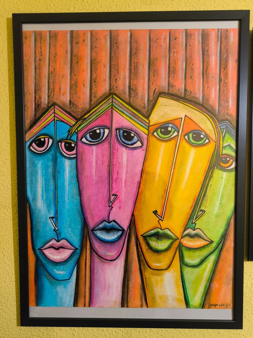 El Cuarteto del Silenzio