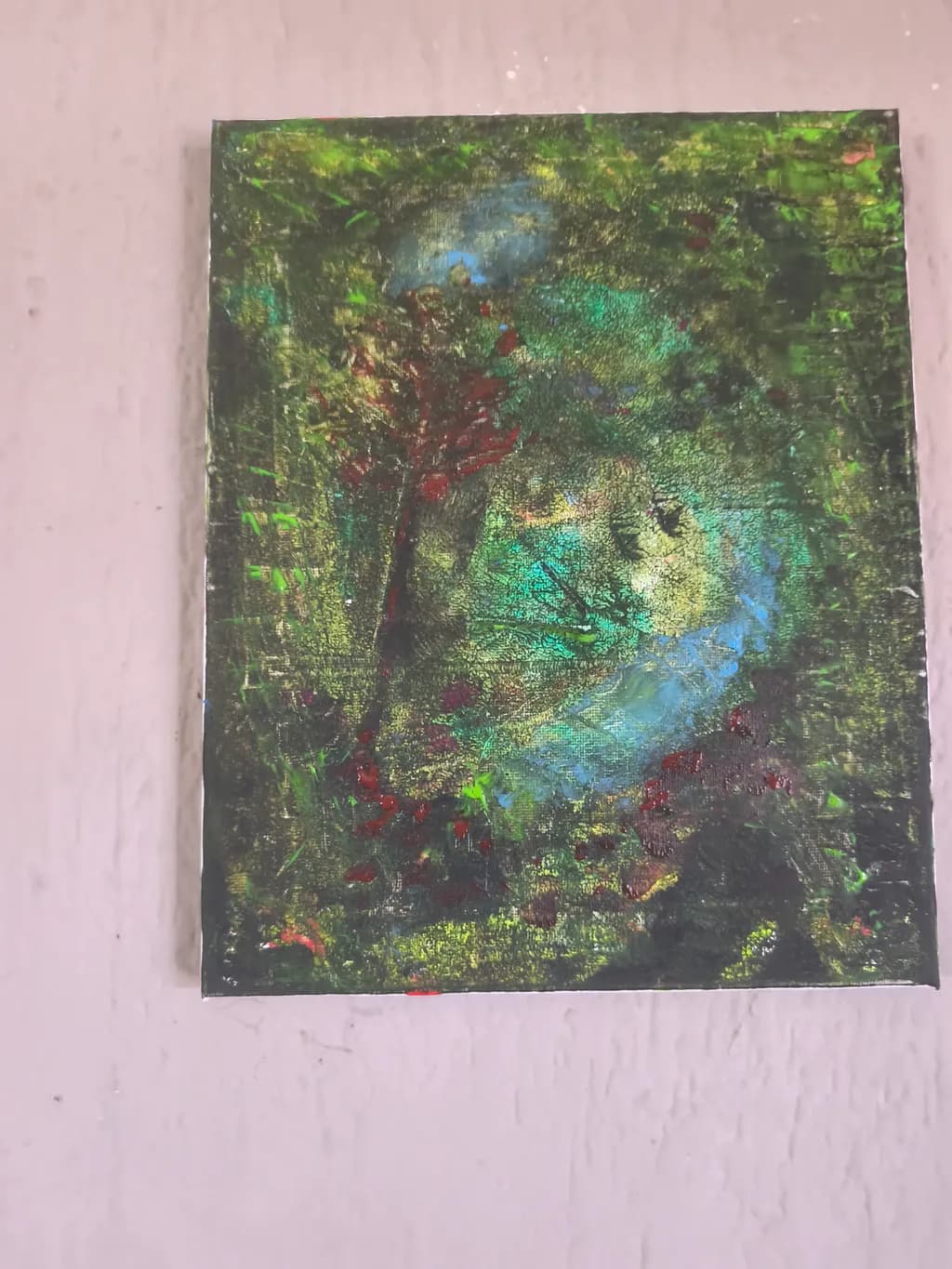 Forest Veil