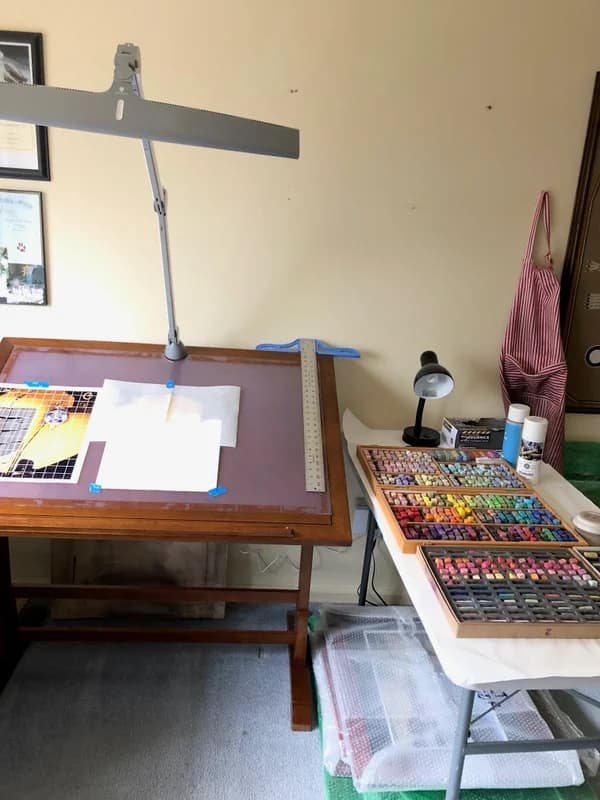 Studio 1