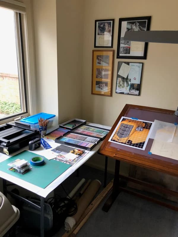 Studio 2