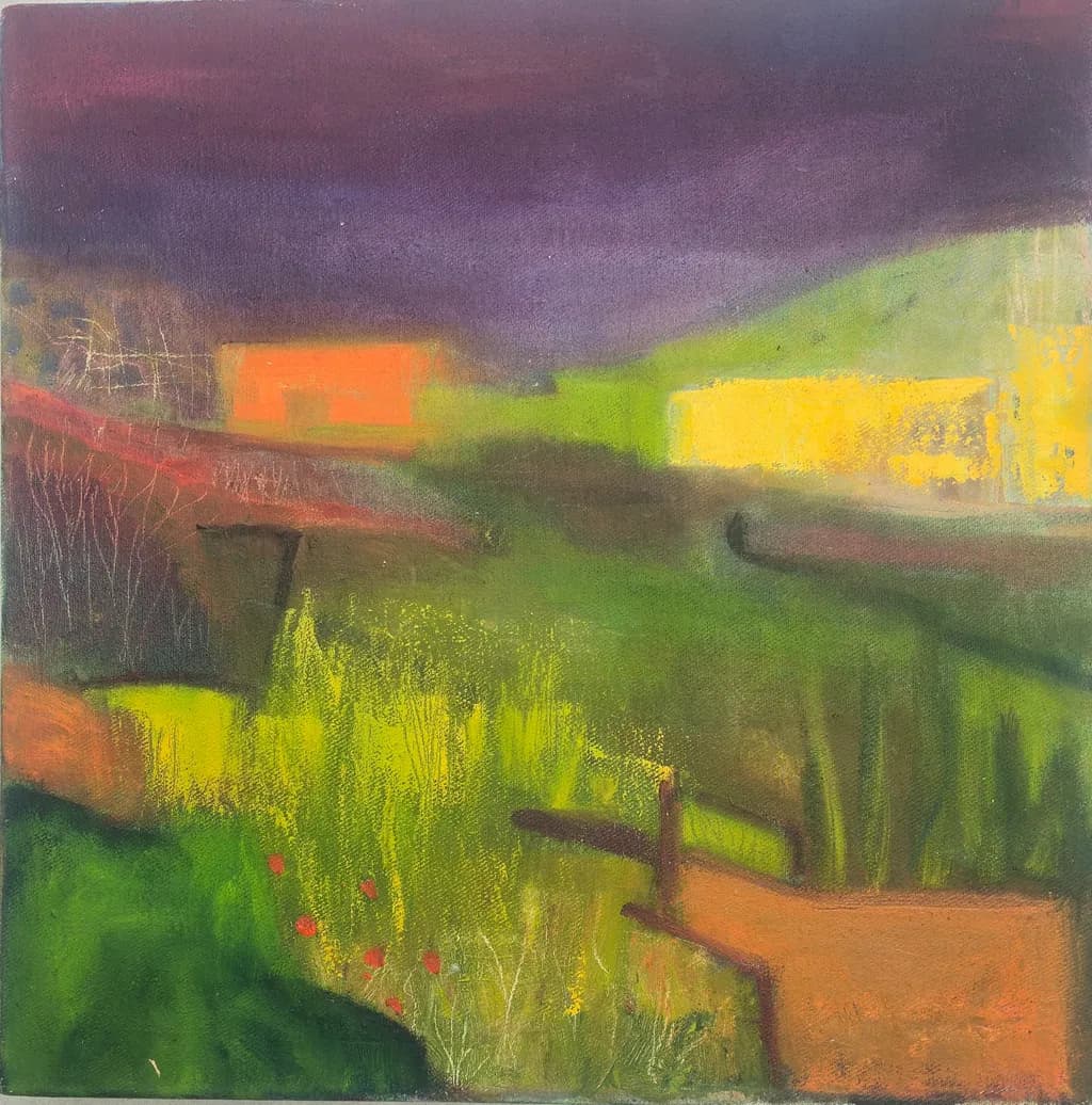 Twilight Fields