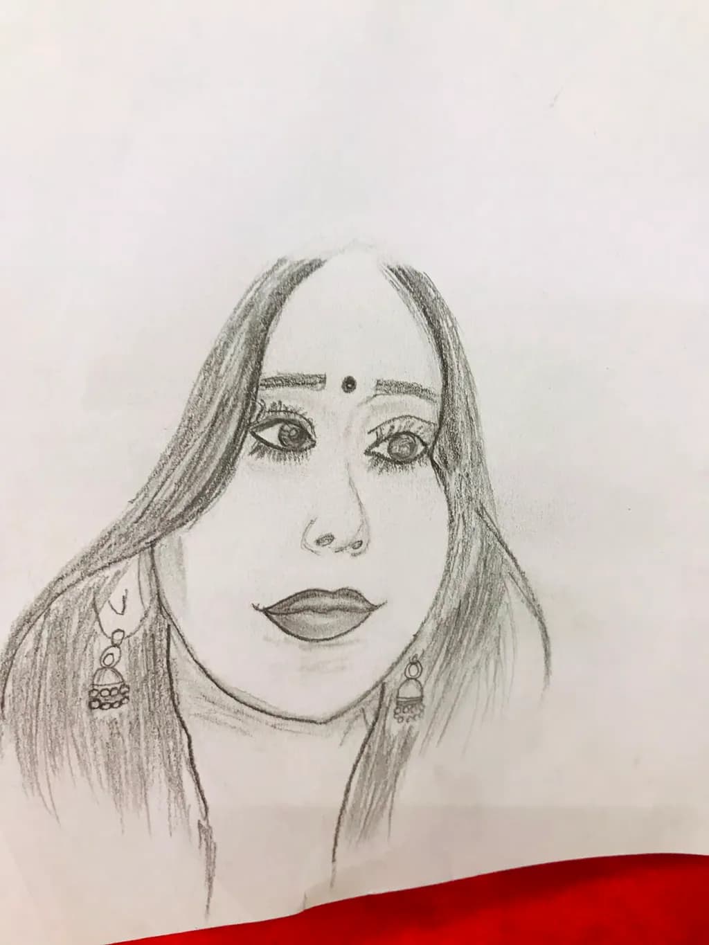 Graceful Gaze