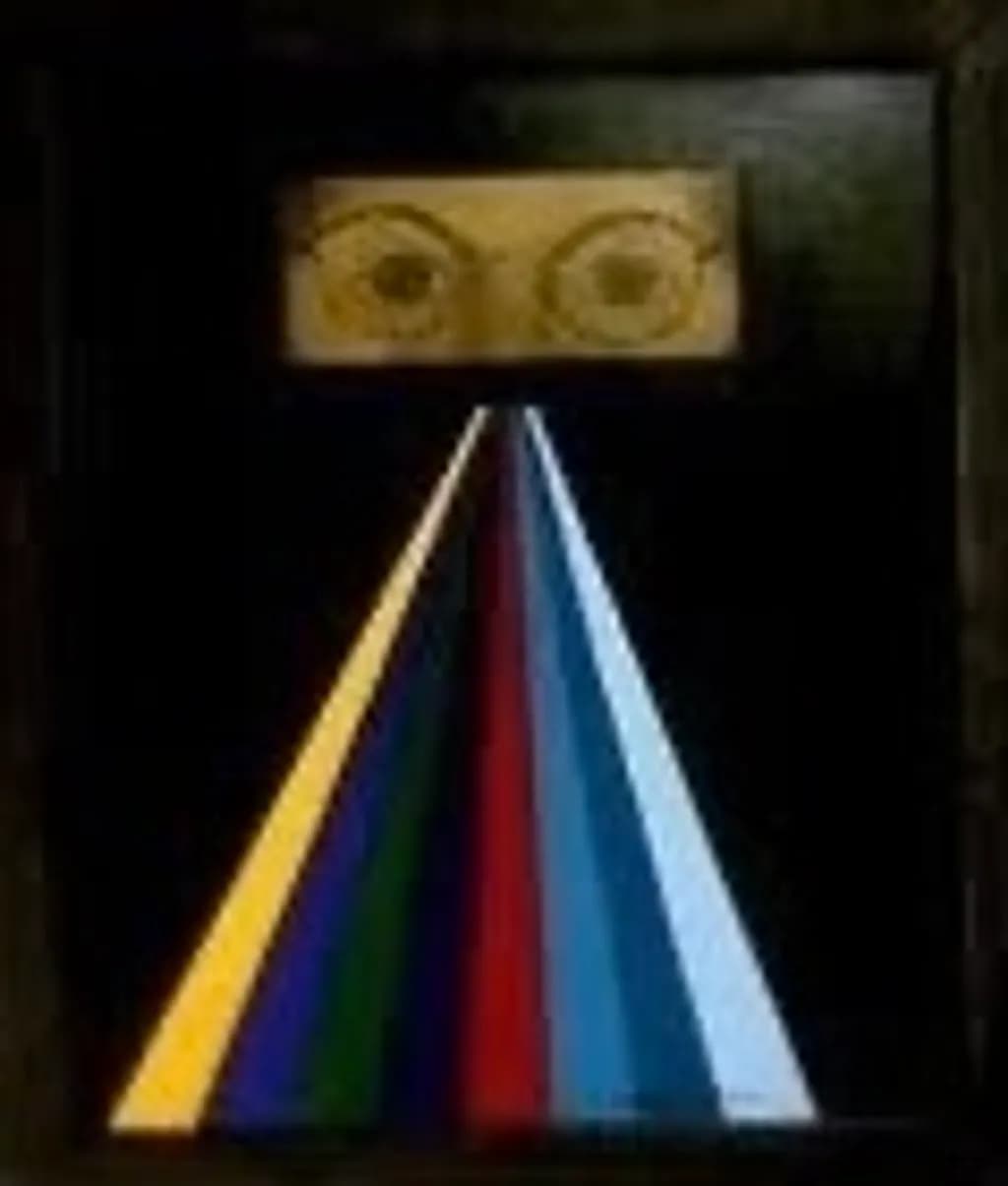 Prism Gaze