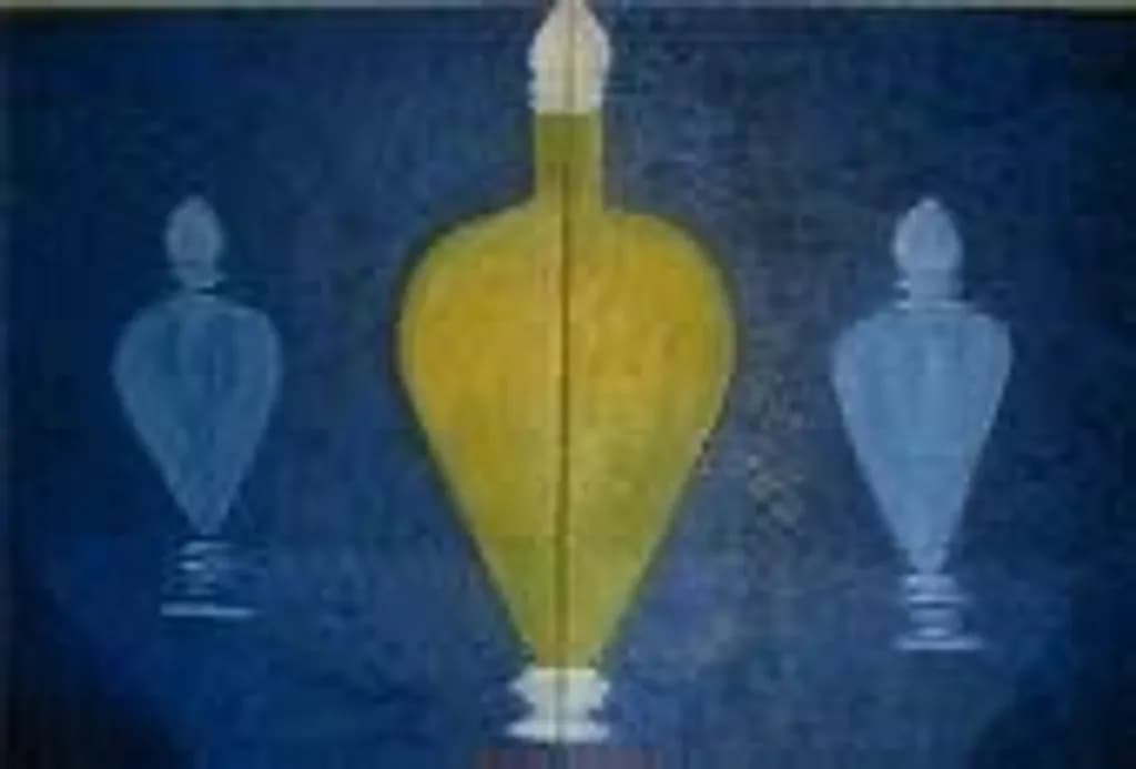 Symmetrical Vessels
