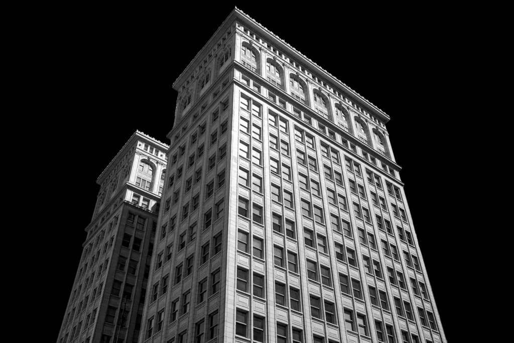 Spokane Towers