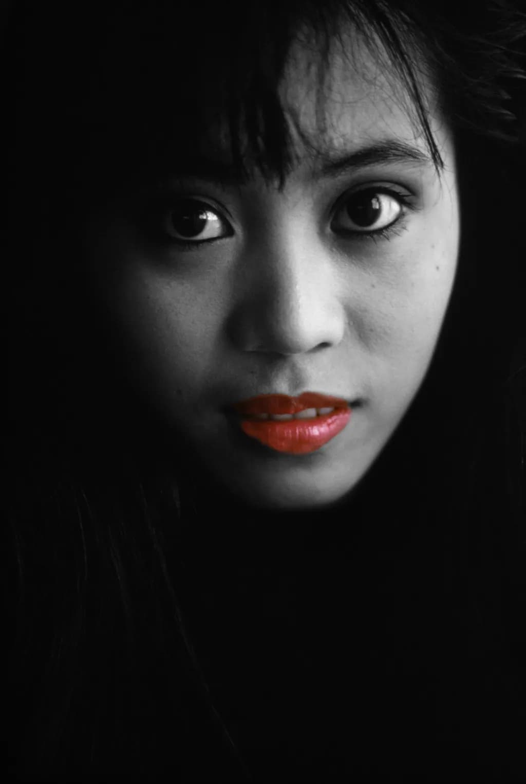Scarlet Focus