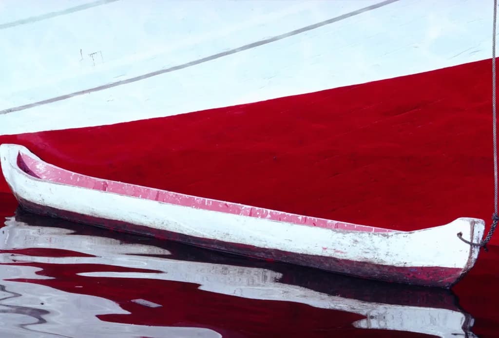 Java Canoe Reflection