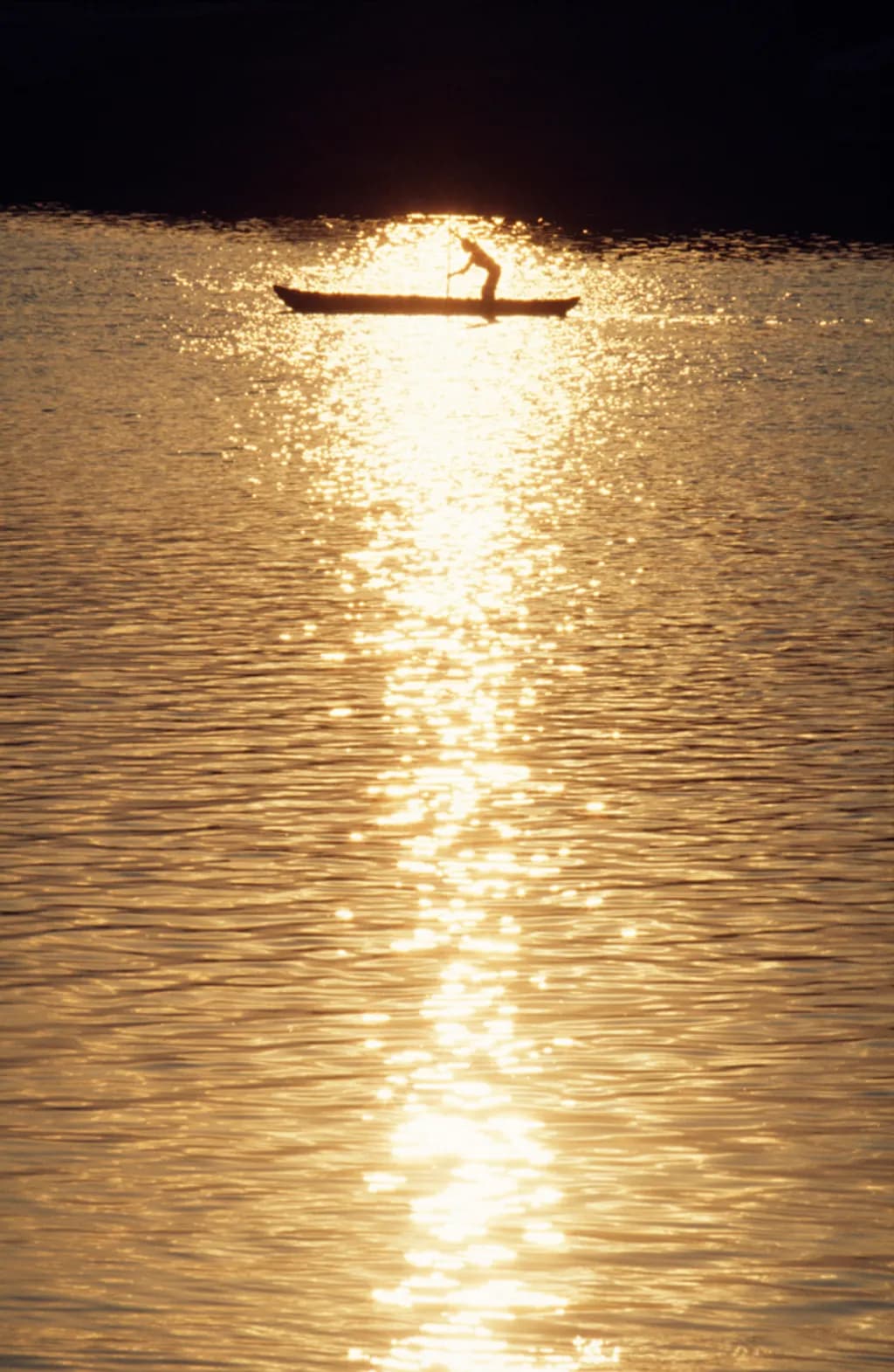 Golden Glide