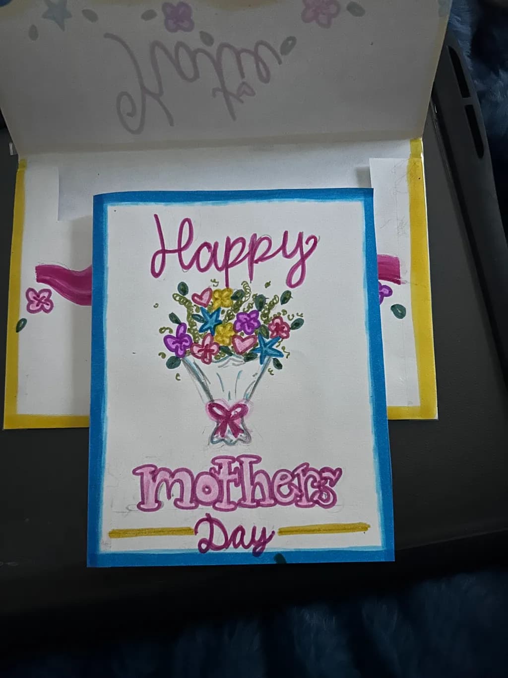 Mother's Day Bouquet