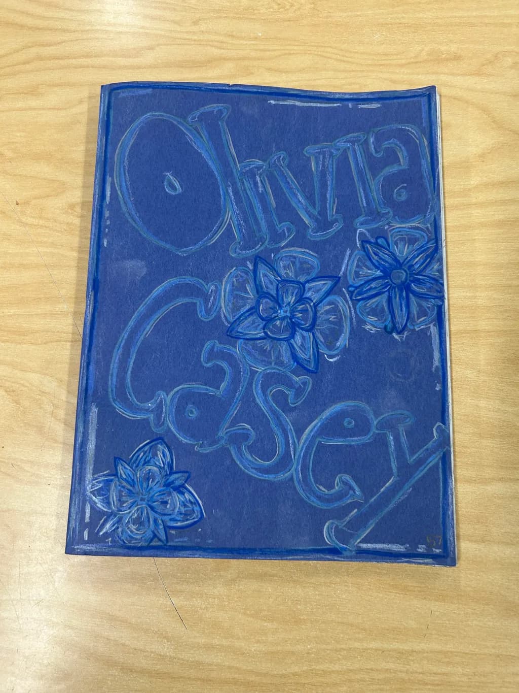 Olivia Casey Floral Design