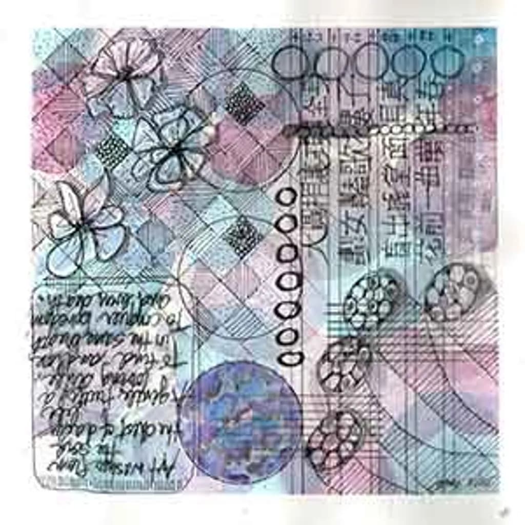 Abstract Harmony