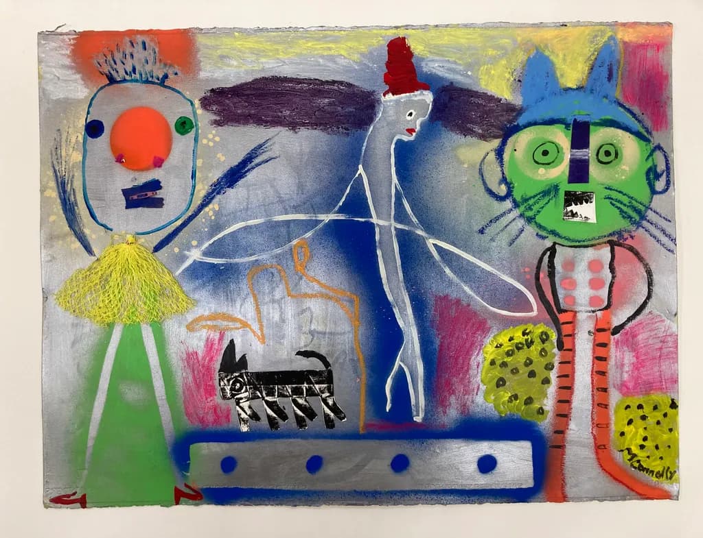 Circus Oddities