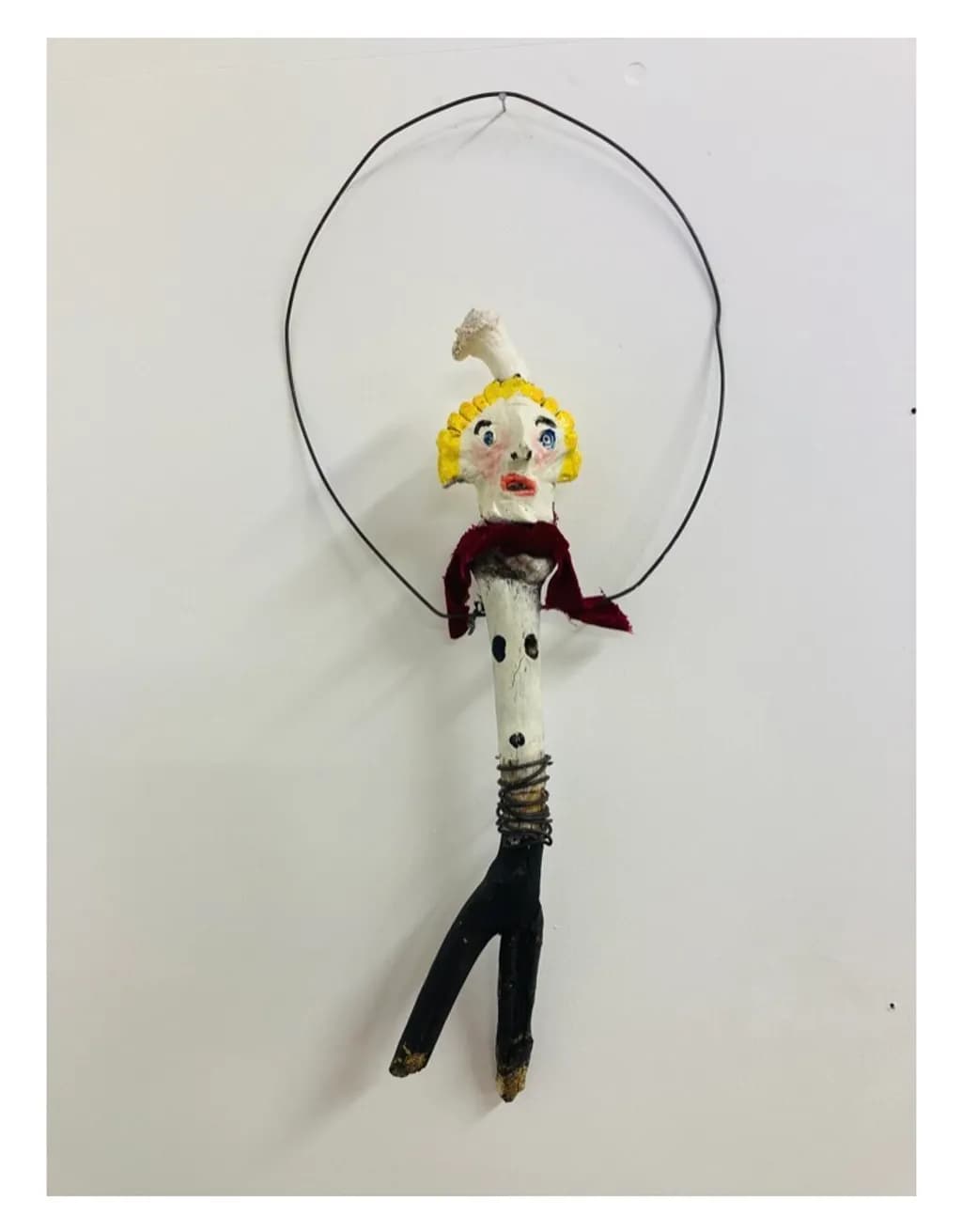 Crowned Whimsy
