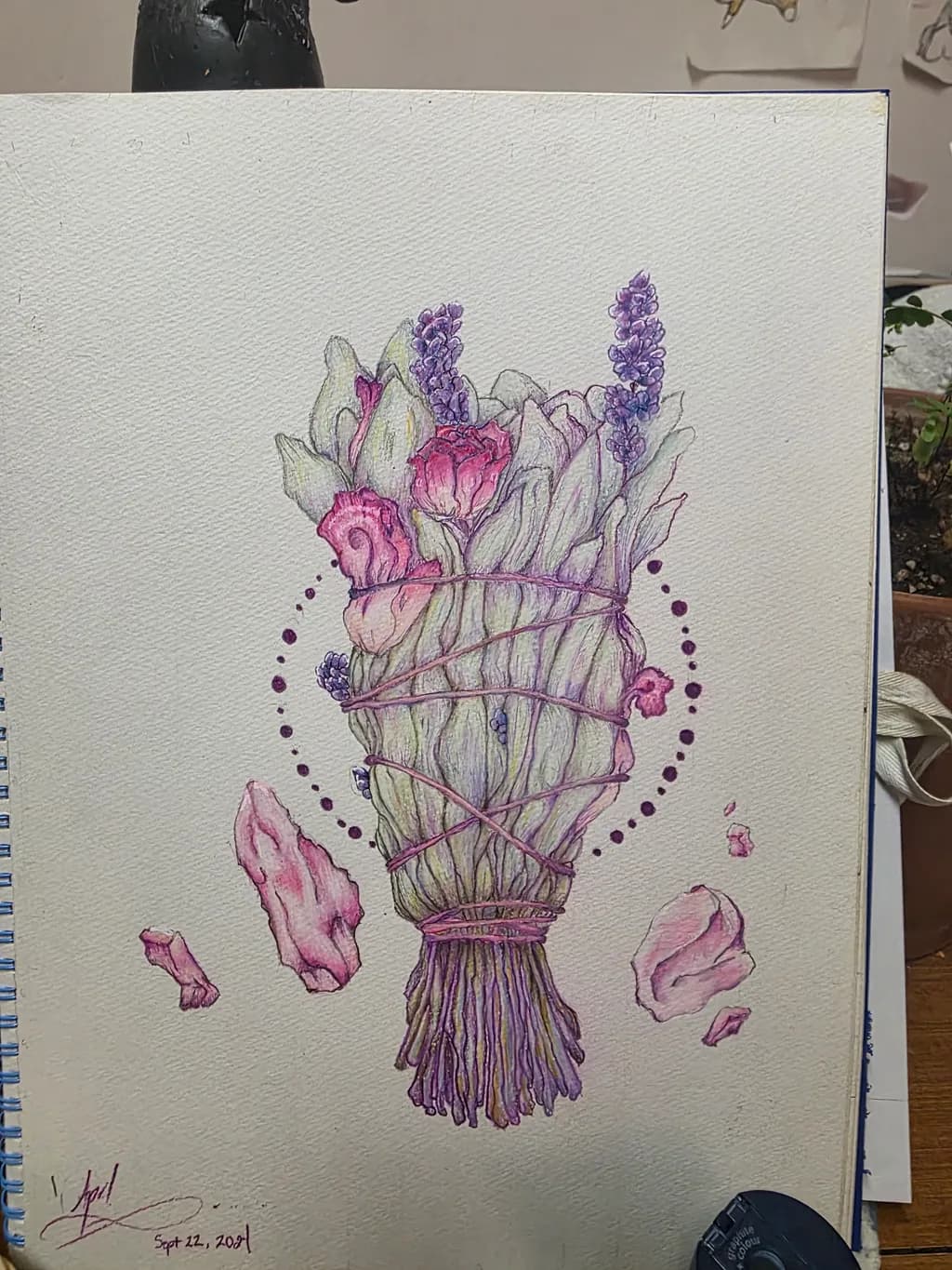 Bound Botanicals