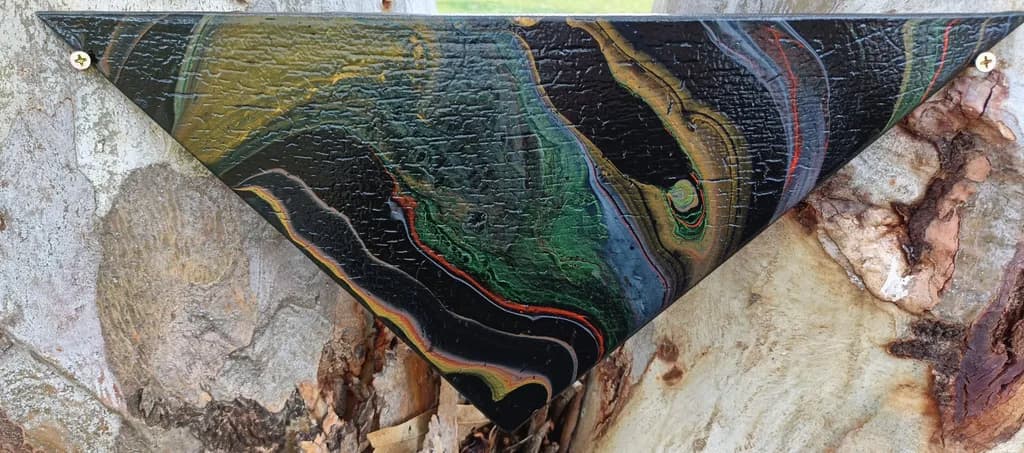 SERPENTINITE