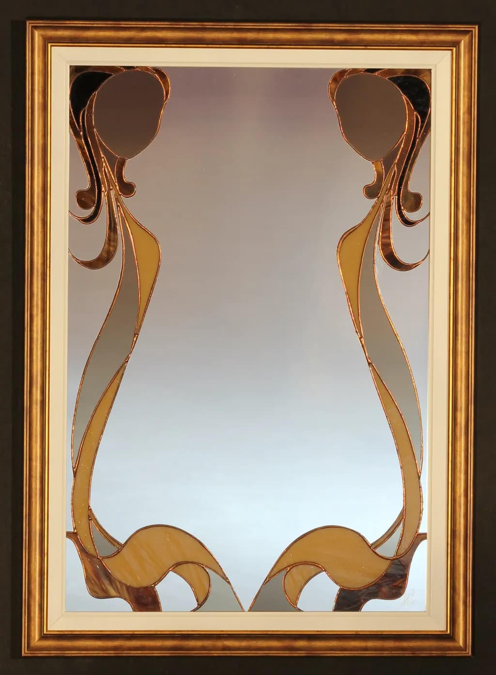 Barfa Reflection