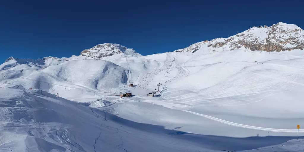 Alpine Expanse