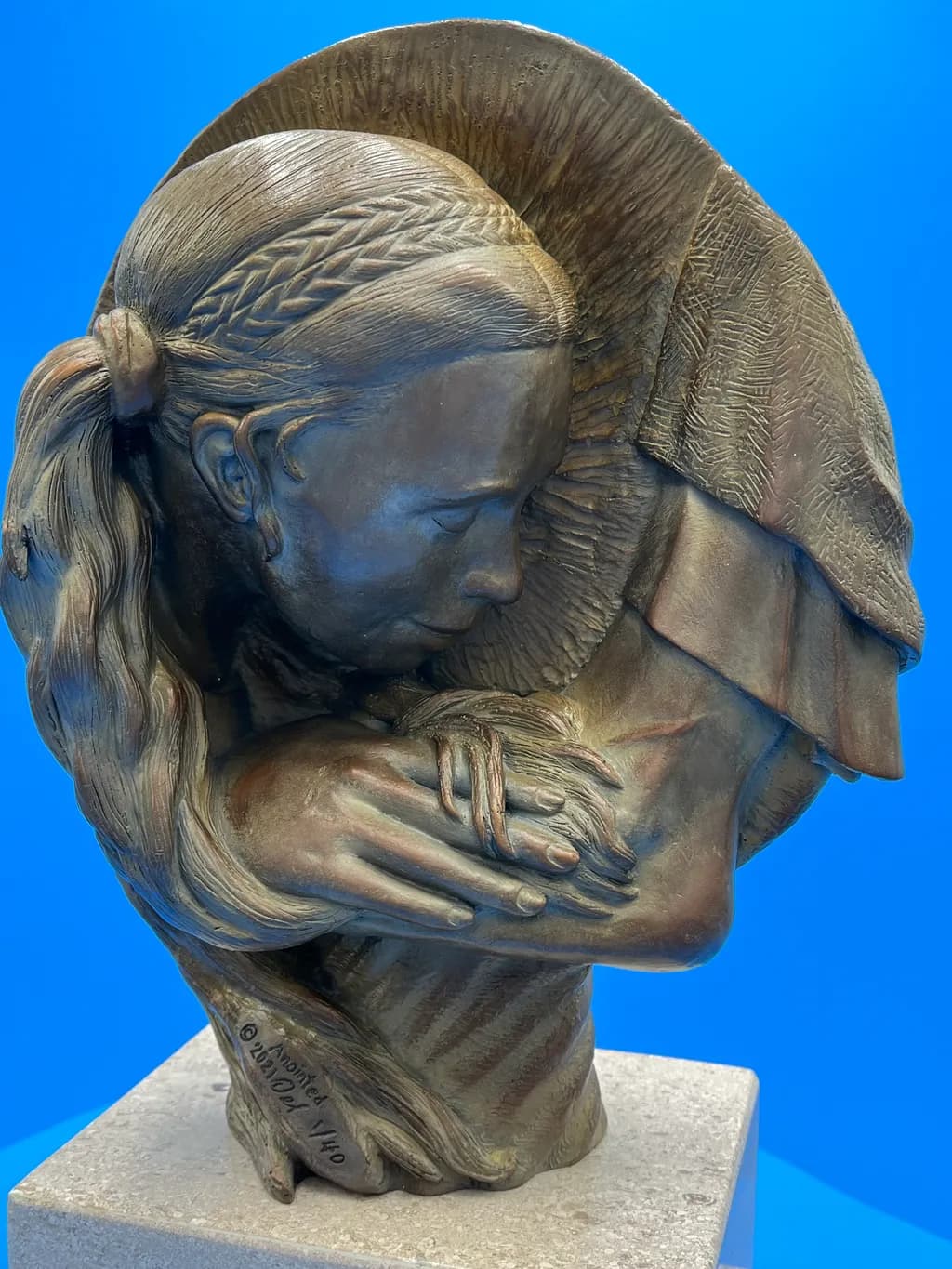 Embrace