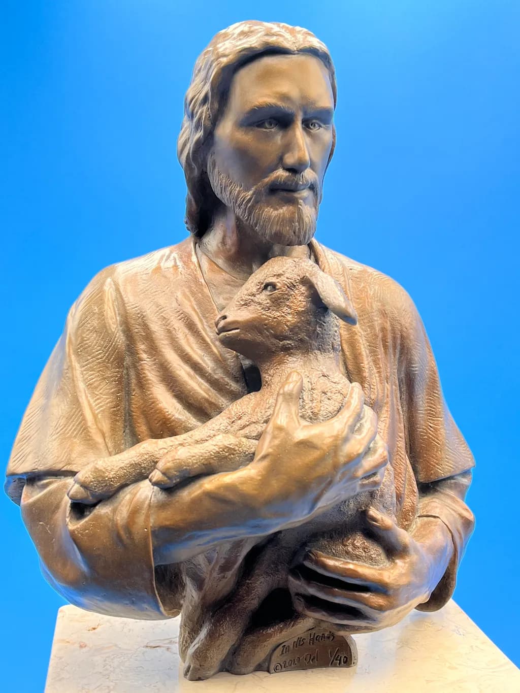 The Good Shepherd