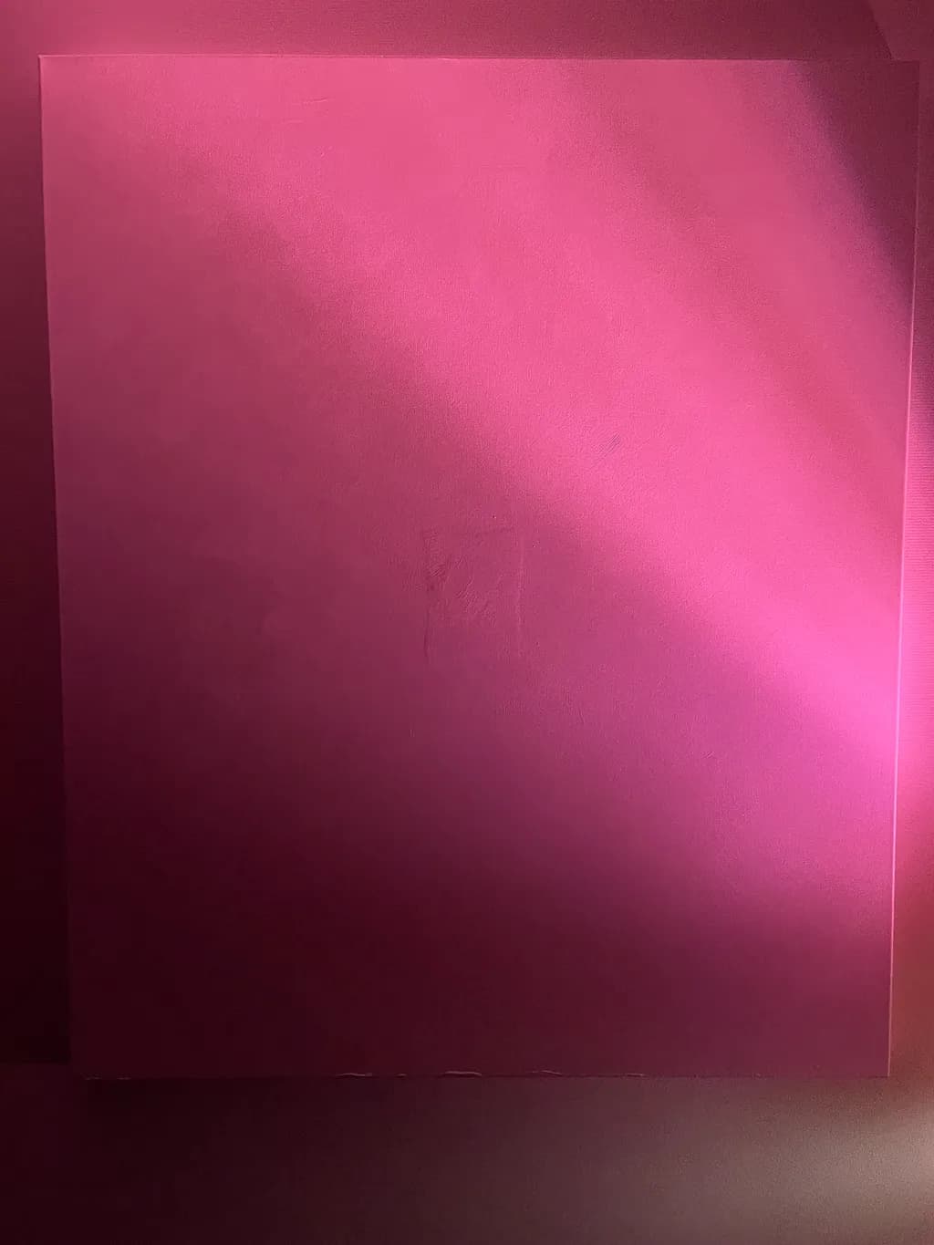 Radiant Magenta
