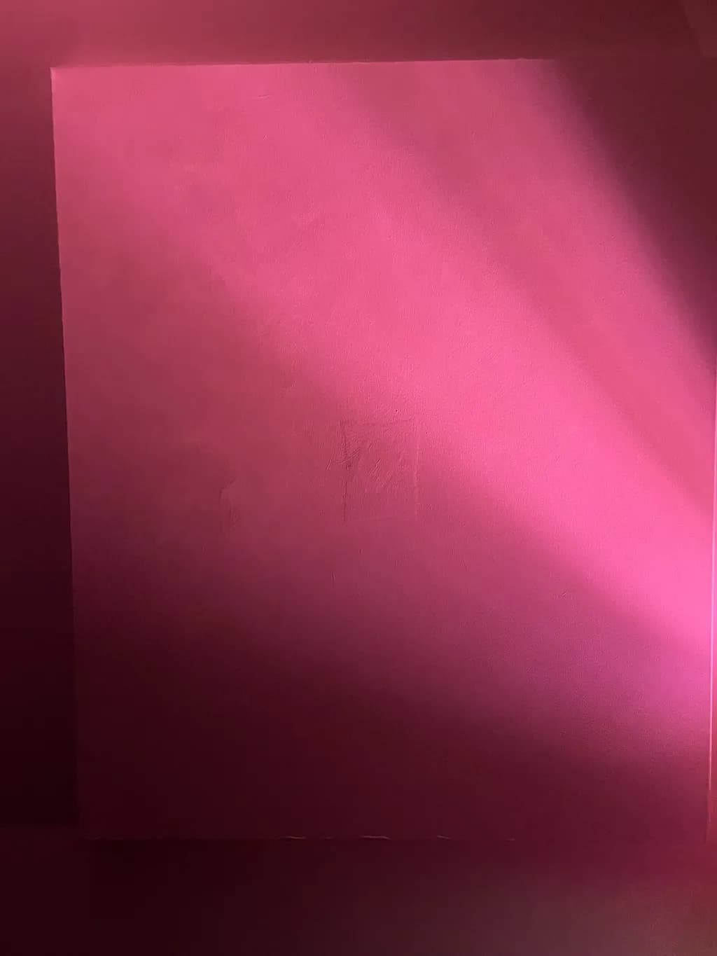Crimson Glow