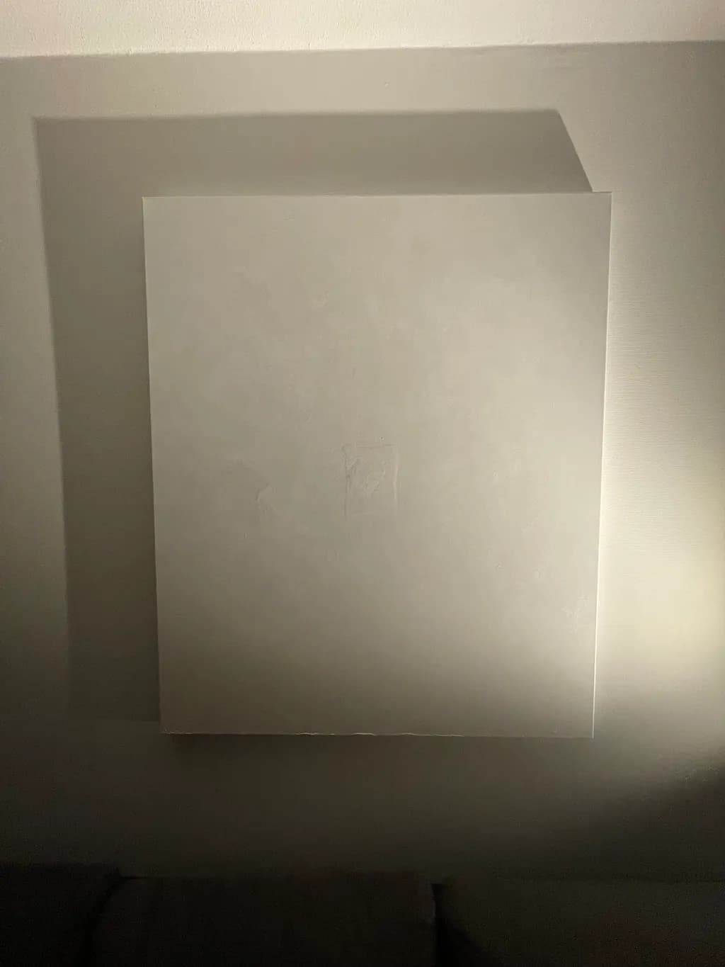 Shadow Geometry