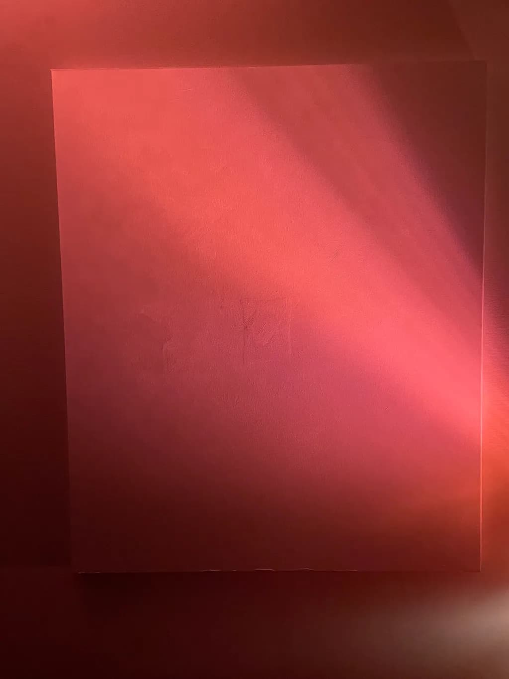 Crimson Glow