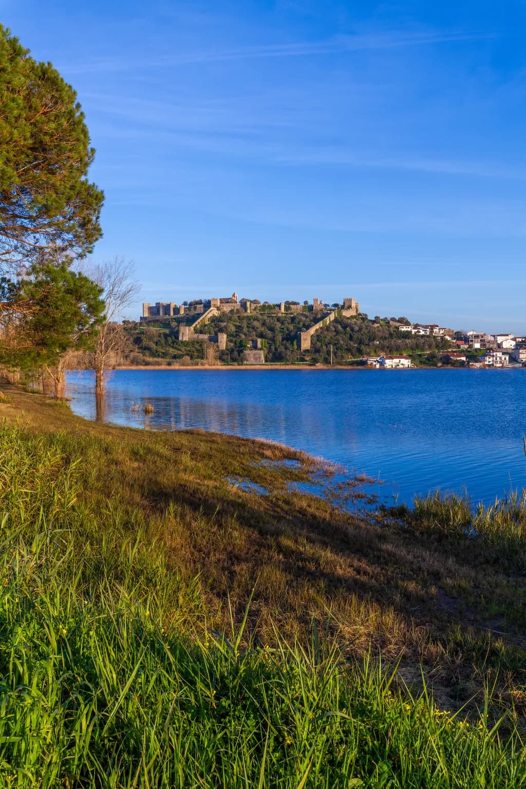 Montemor-o-Velho Fortress