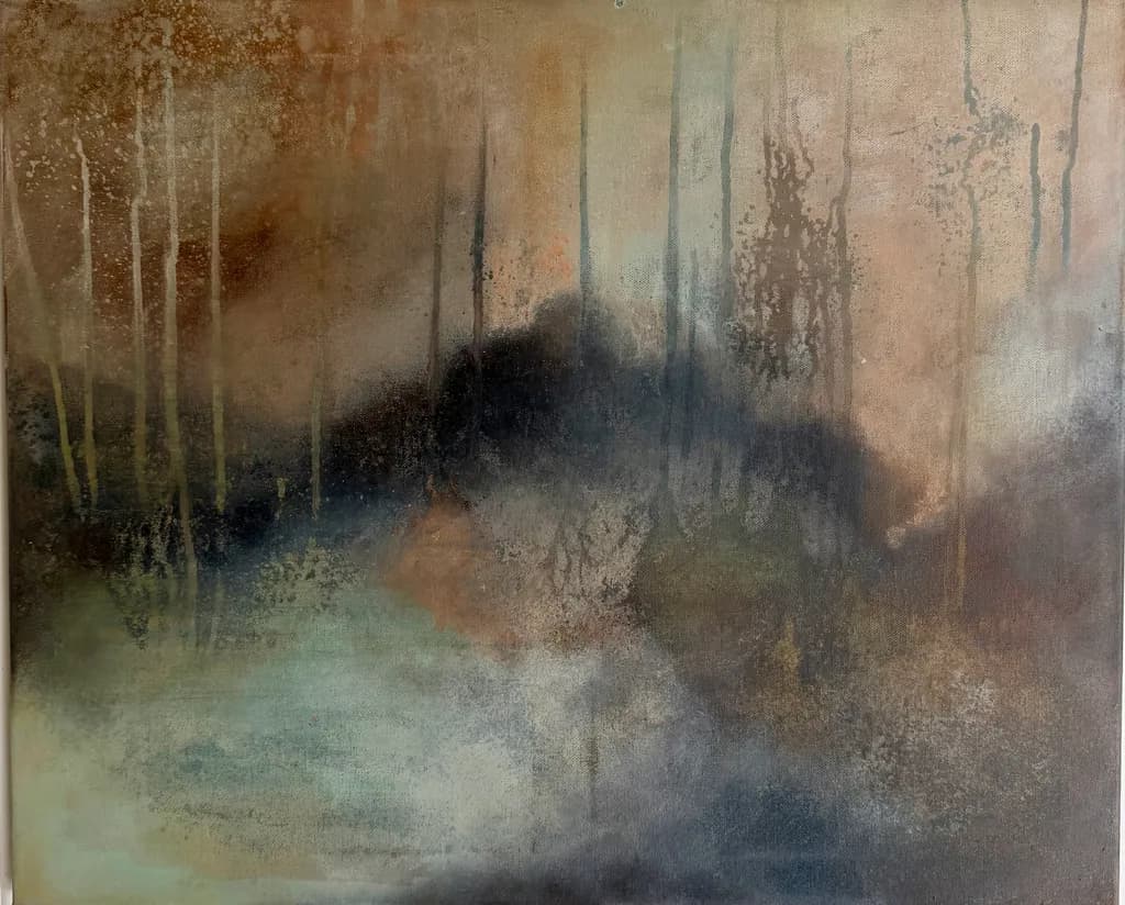 Fading Echoes