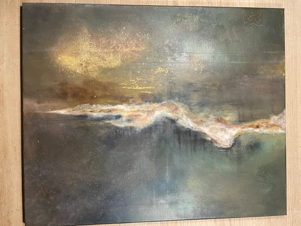 Golden Tides
