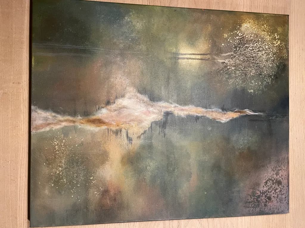 Celestial Rift