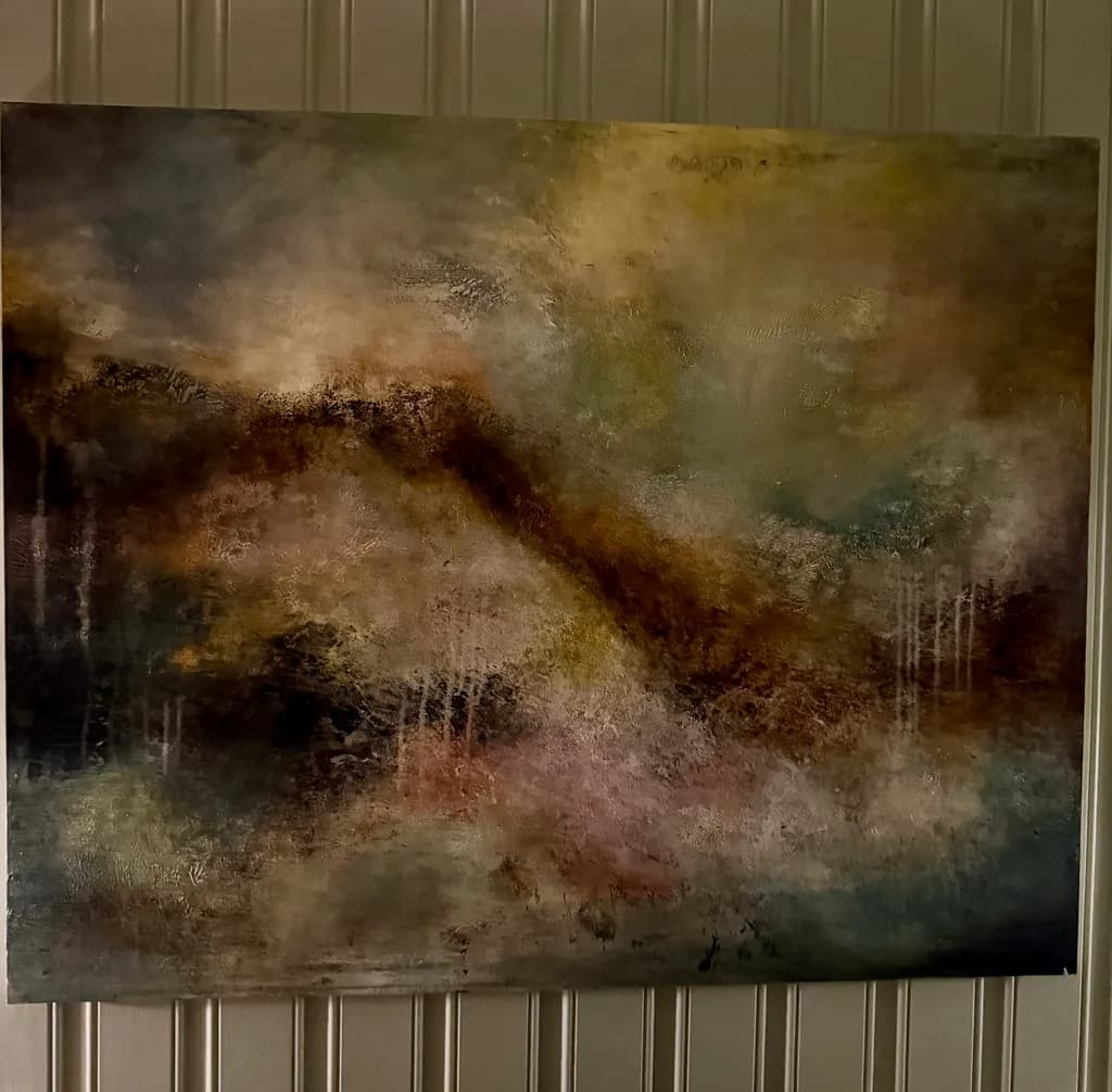 Twilight Veil