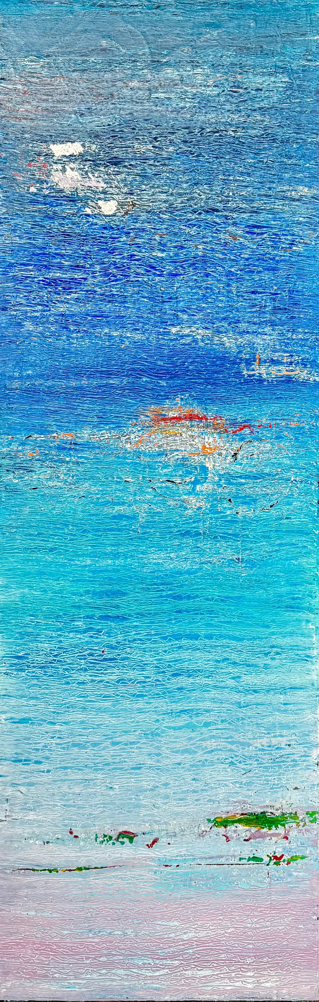 Oceanic Layers