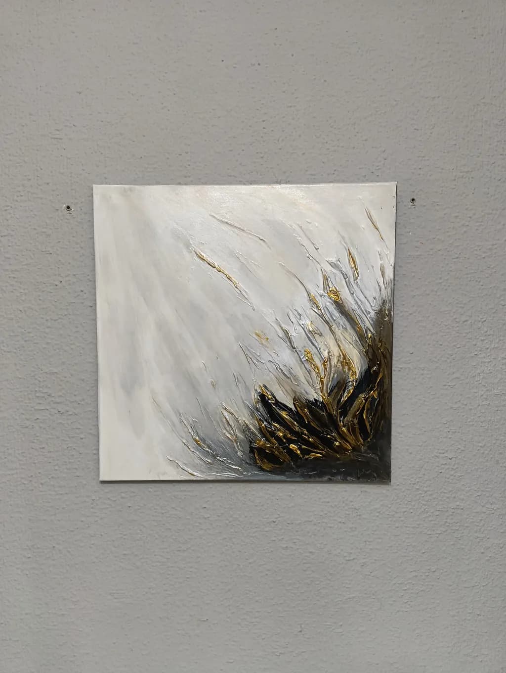 Ivory Gold Convergence