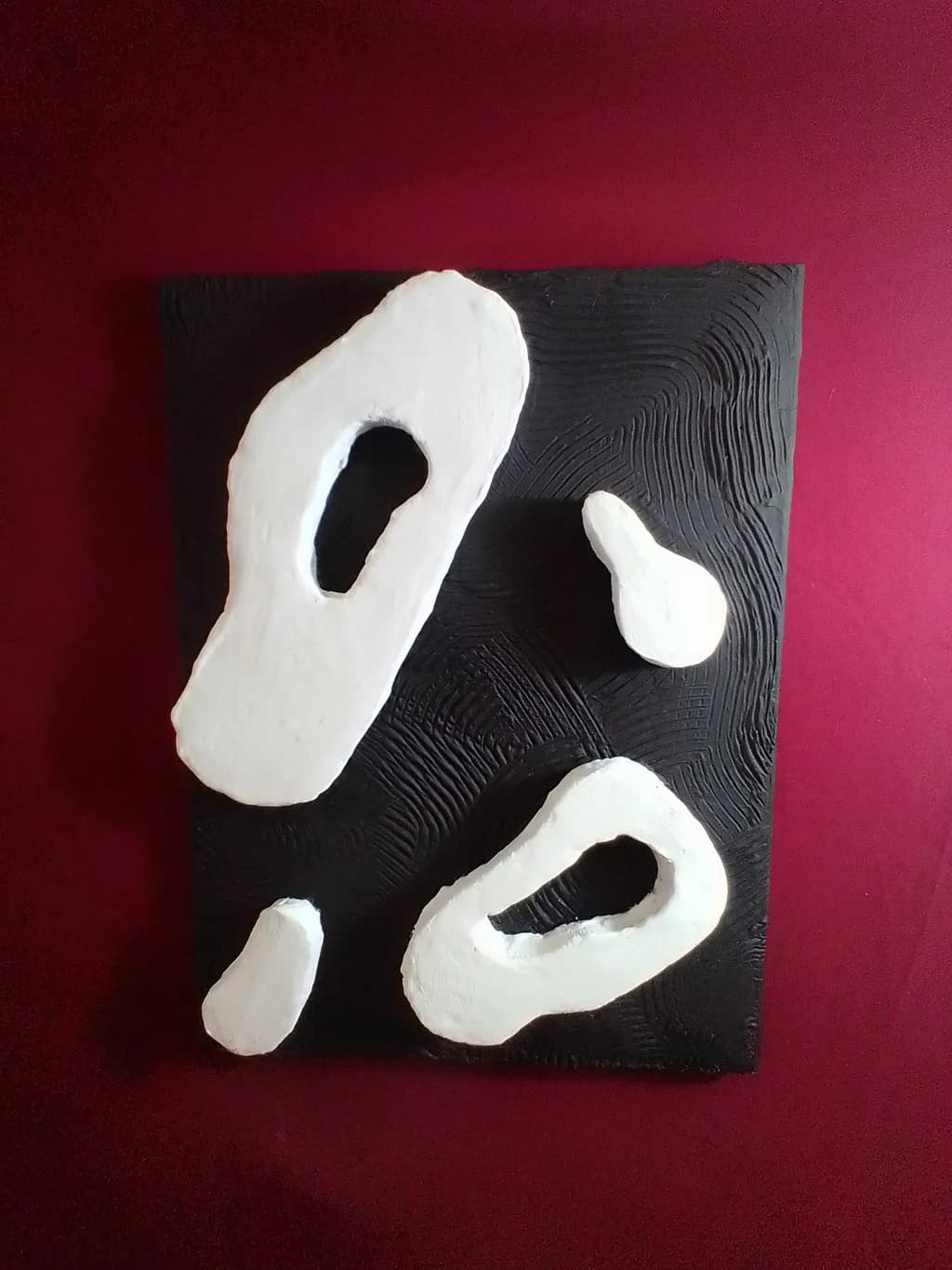 Floating Forms