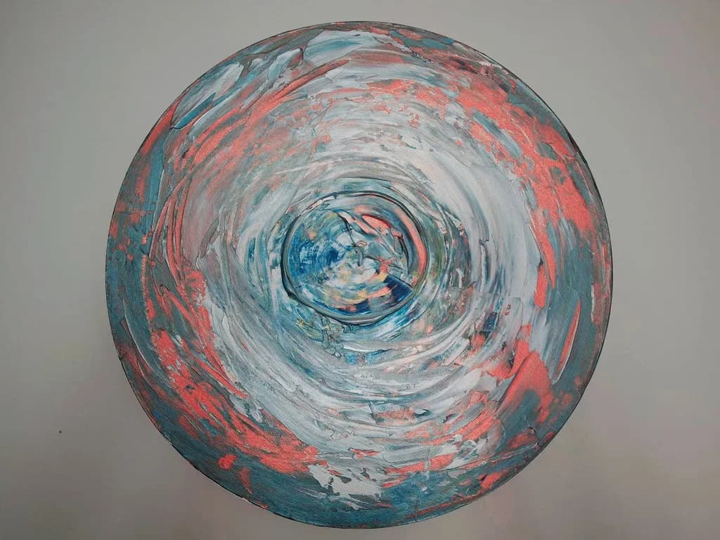 Orbital Echoes