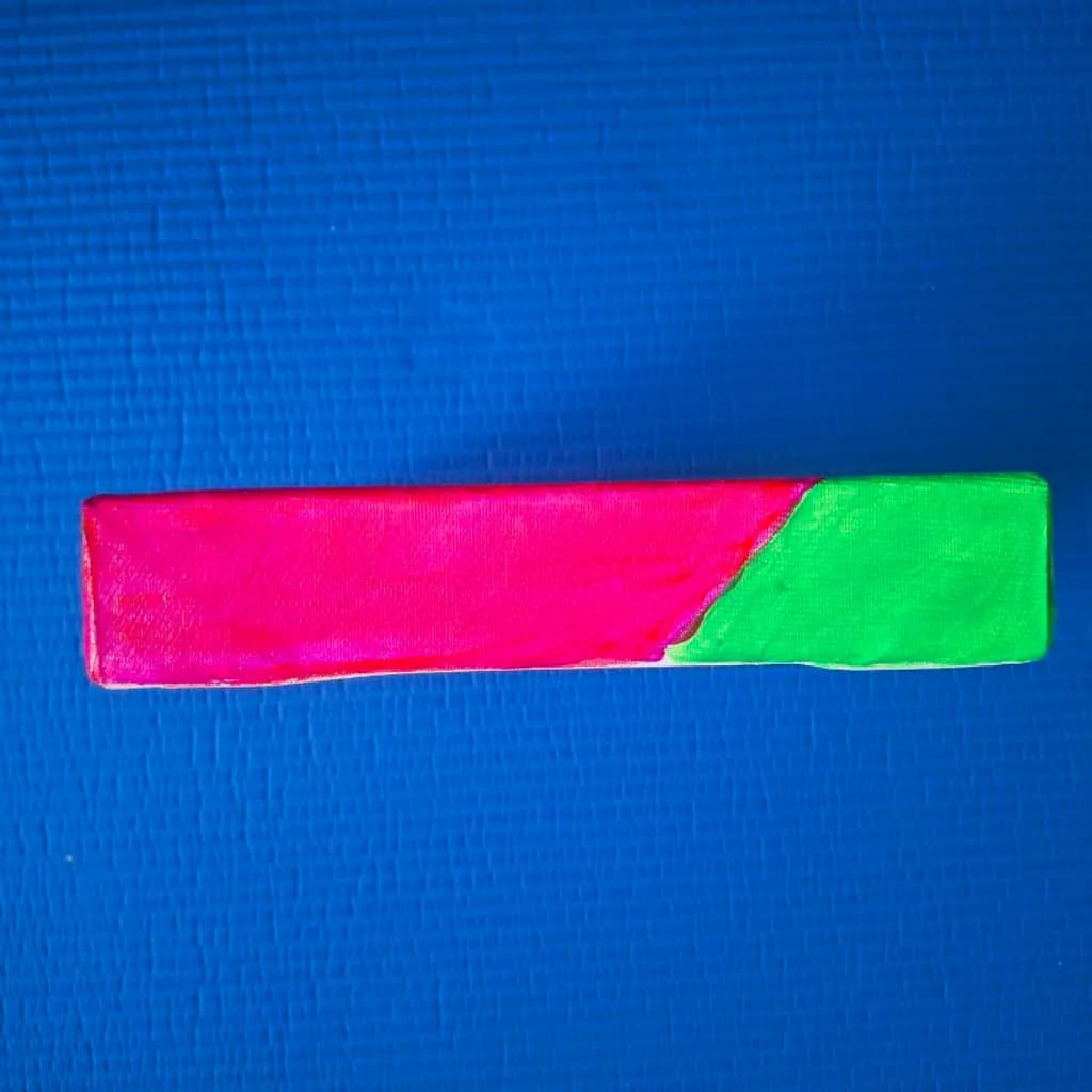 Dual Tone Eraser