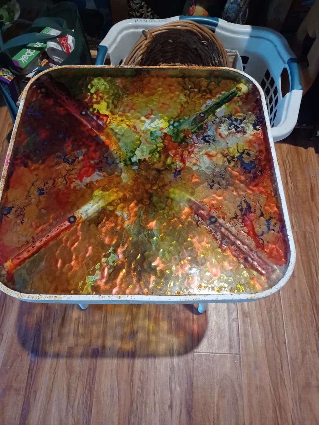 Color Prism Tabletop