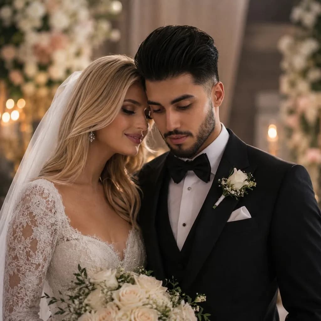 Timeless Vows