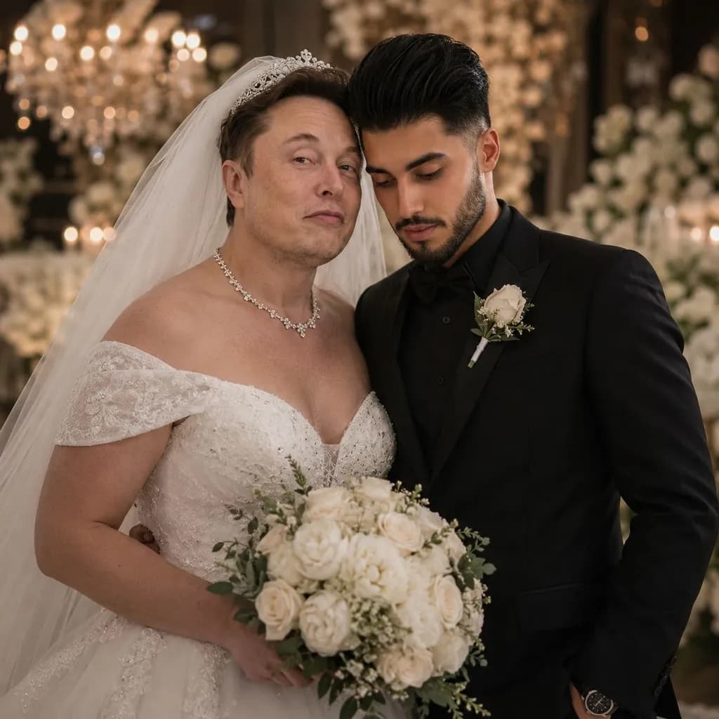 Unconventional Vows