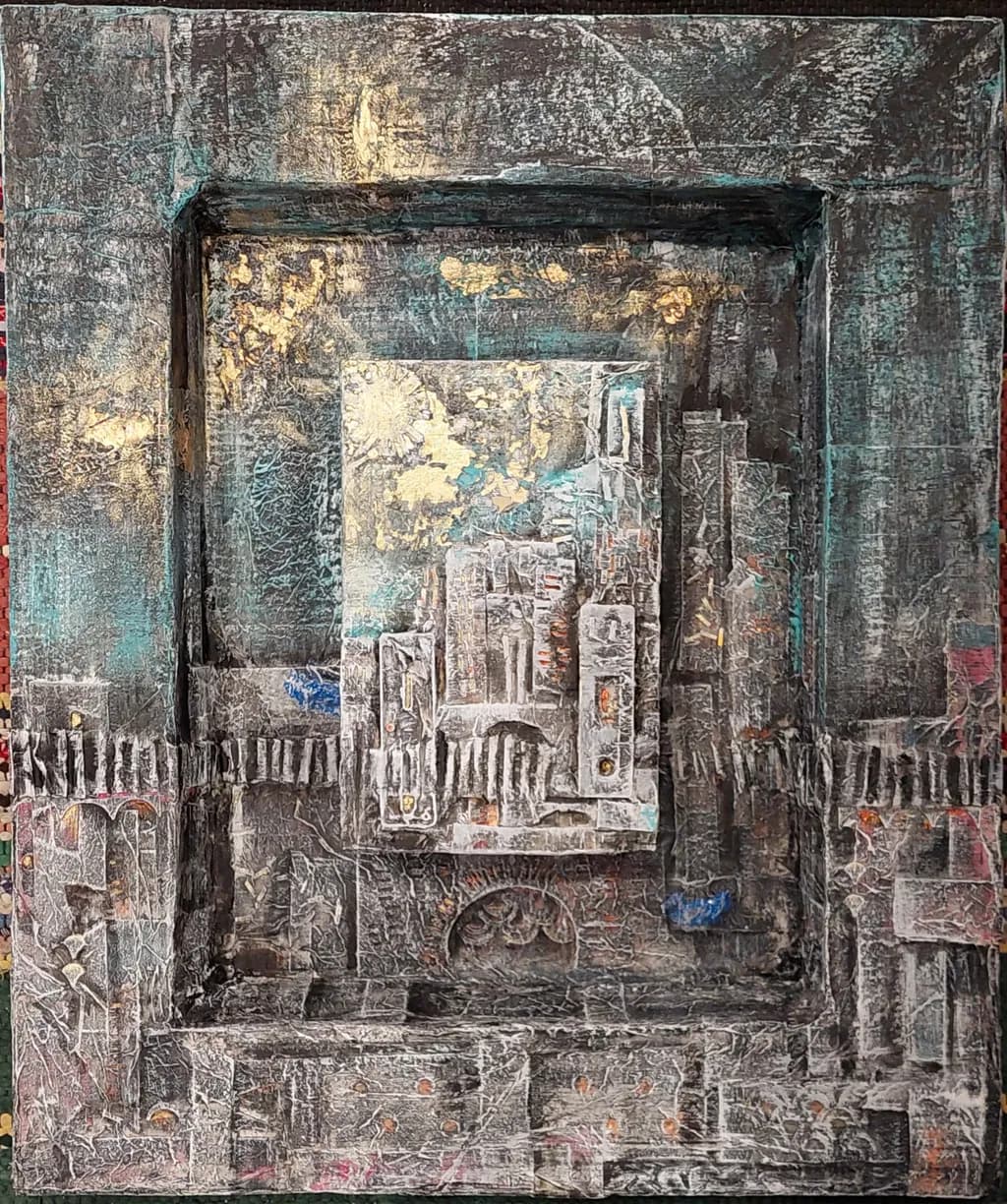 Layered Echoes