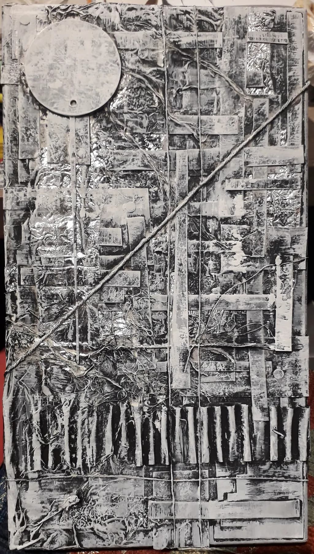 Diagonal