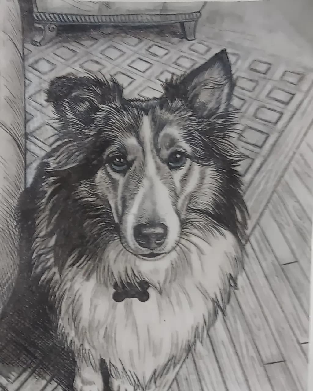 Watchful Companion